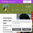 thewizardofpawzgrooming.com thewizardofpawzgrooming.com