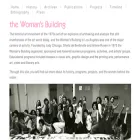 thewomansbuilding.org thewomansbuilding.org