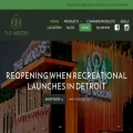 thewoodsdetroit.com