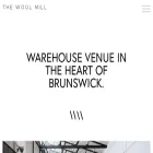 thewoolmill.com.au thewoolmill.com.au