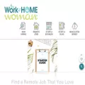 theworkathomewoman.com