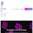 theworkflowpro.com