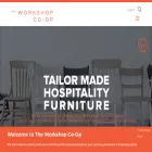 theworkshopco-op.com theworkshopco-op.com
