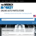 thewrenchmonkey.com thewrenchmonkey.com