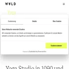 thewyldthing.com