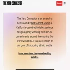 theyardconnector.com theyardconnector.com