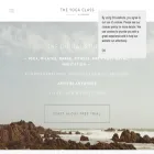 theyogaclass.co theyogaclass.co
