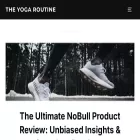 theyogaroutine.com theyogaroutine.com