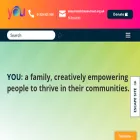 theyoutrust.org.uk