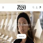 theysso.com