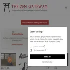 thezengateway.com thezengateway.com
