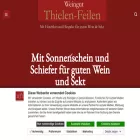 thielen-feilen.de