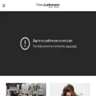 thierrylothmann.com