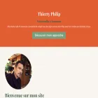 thierryphilip.fr