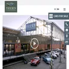 thiesen-automobile.com thiesen-automobile.com