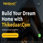 thikedaar.com thikedaar.com