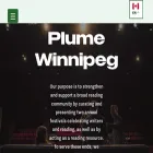 thinairwinnipeg.ca