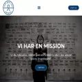 thinblueline.dk thinblueline.dk