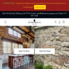 thinbrickcompany.com thinbrickcompany.com