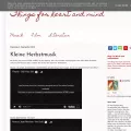 thingsforheartandmind.blogspot.de