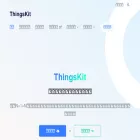 thingskit.com thingskit.com