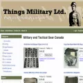 thingsmilitary.com