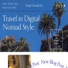 thingsnomadsdo.com thingsnomadsdo.com