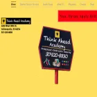 thinkaheadservices.com