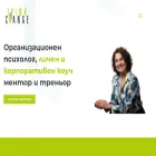 thinkandchange.com thinkandchange.com