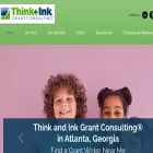 thinkandinkgrants.com