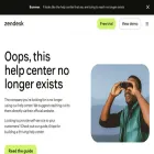 thinkbuzan.zendesk.com thinkbuzan.zendesk.com