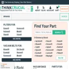 thinkcrucial.com thinkcrucial.com
