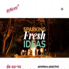 thinkdenovo.com thinkdenovo.com