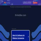 thinkdifer.com