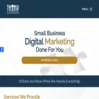 thinkdonson.com thinkdonson.com