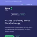 thinkenergy.plus thinkenergy.plus