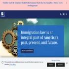 thinkimmigration.org thinkimmigration.org