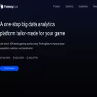 thinkingdata.io thinkingdata.io