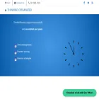 thinkingorganized.com thinkingorganized.com