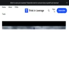 thinkinleverage.com