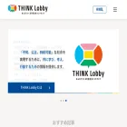 thinklobby.org thinklobby.org