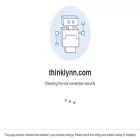 thinklynn.com thinklynn.com