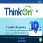 thinkon.com