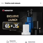 thinkplusaudio.id thinkplusaudio.id