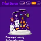 thinkquran.com thinkquran.com