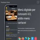 thinksmartmenu.it