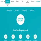 thinksport.org thinksport.org