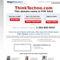 thinktechno.com thinktechno.com