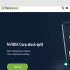 thinktrader.com thinktrader.com