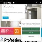 thinkwater.com thinkwater.com